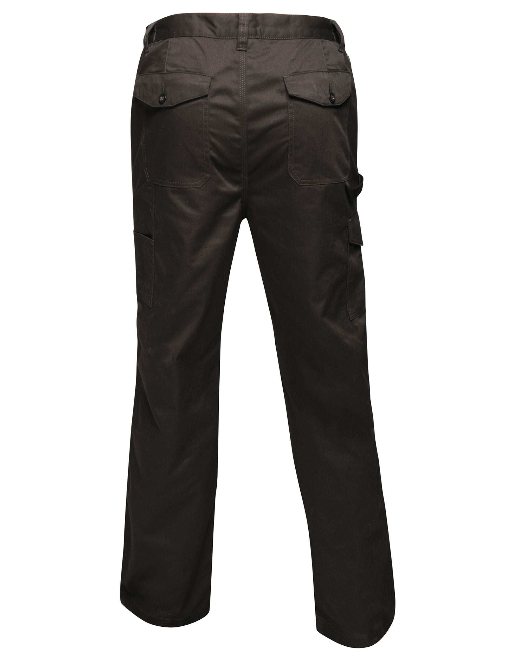 REGATTA PROFESSIONAL Regatta Mens Pro Cargo Trousers (L) TRJ500L - - Customisable Trousers