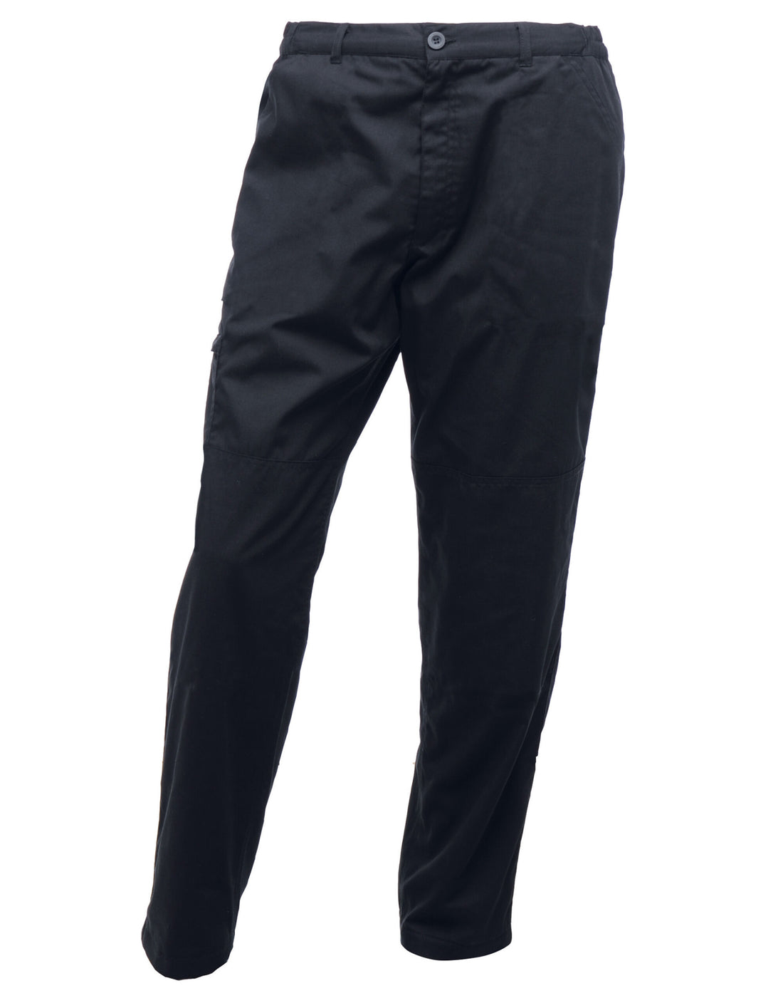 REGATTA PROFESSIONAL Regatta Mens Pro Cargo Trouser Short TRJ500S - Navy - Customisable Trousers