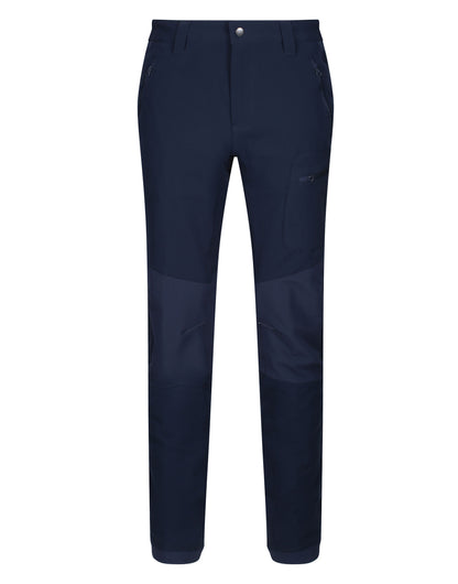Regatta Professional Regatta Prolite Stretch Trouser reg trj510r - Navy - Customisable Trousers