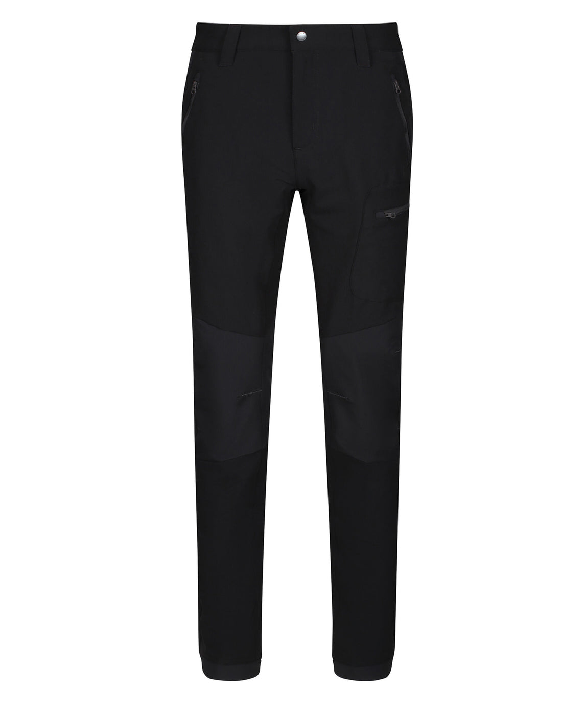 Regatta Professional Regatta Prolite Stretch Trouser reg trj510r - Black - Customisable Trousers