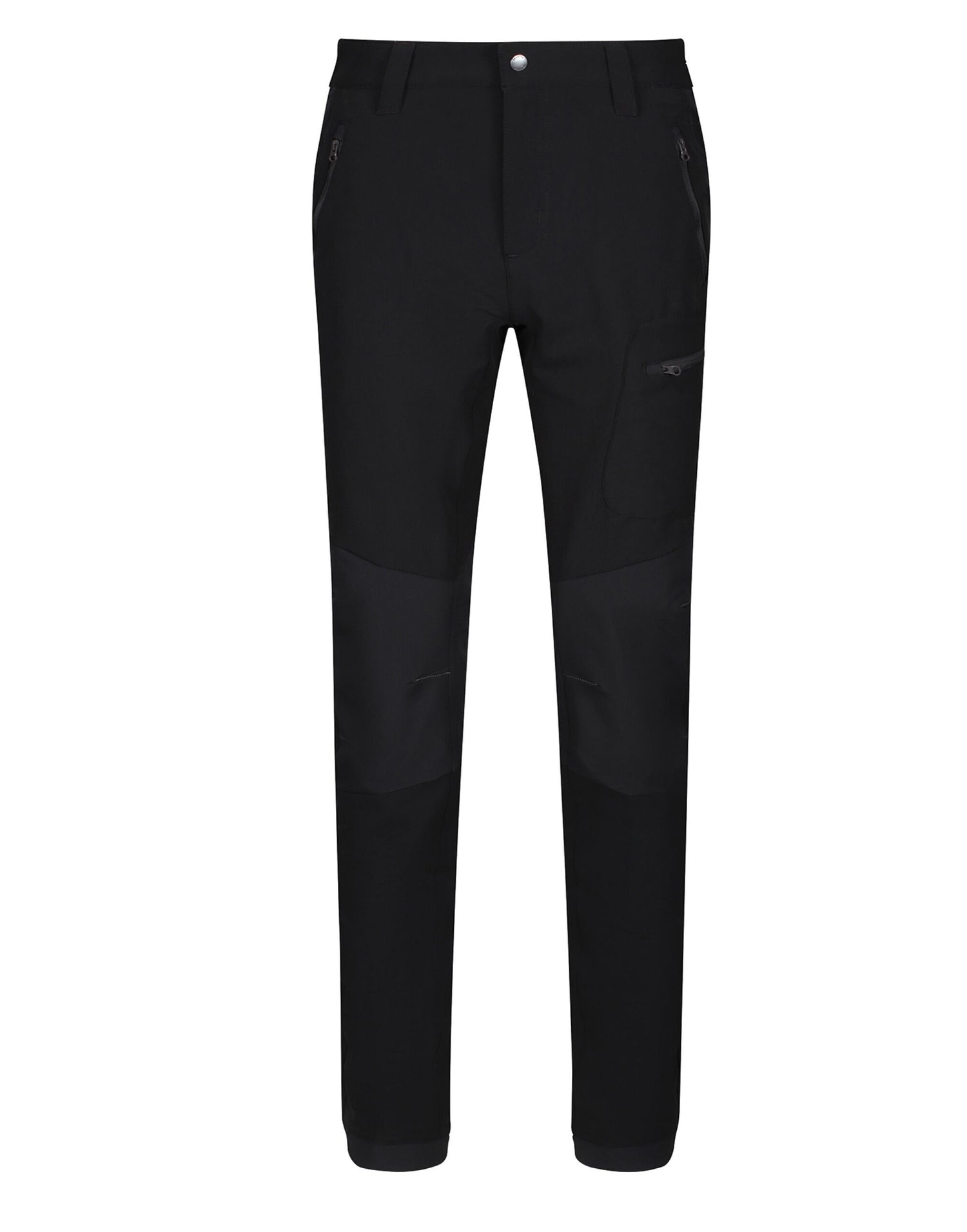 Regatta Professional Regatta Prolite Stretch Trouser reg trj510r - Black - Customisable Trousers