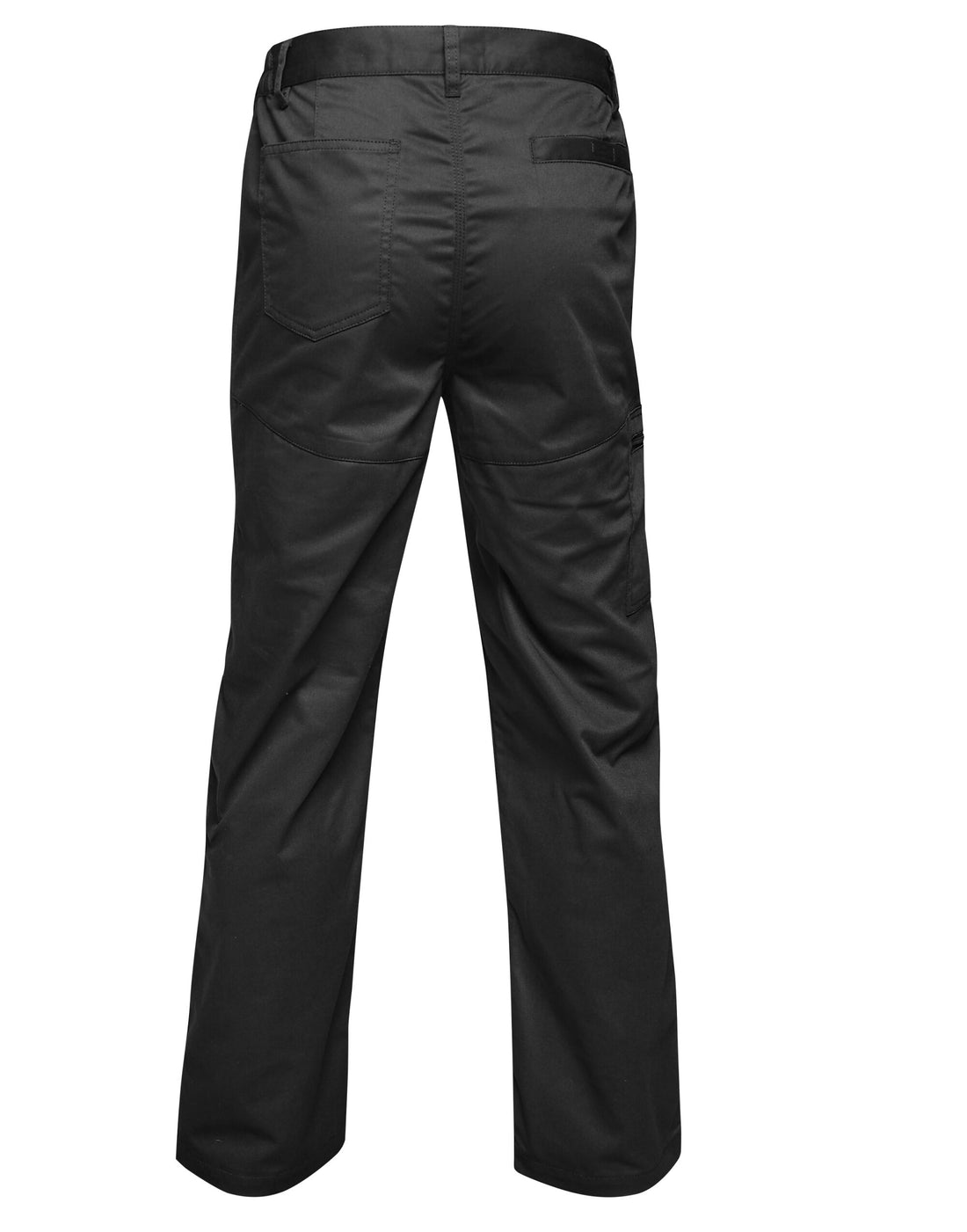 Regatta Professional Regatta Mens Pro Action Trouser Long trj600l - Black - Customisable Trousers