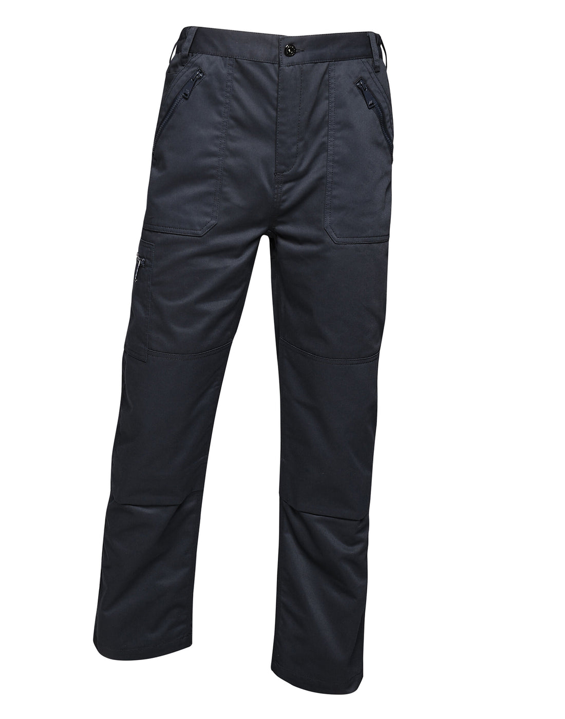 Regatta Professional Regatta Pro Action Trousers S trj600s - Navy - Customisable Trousers