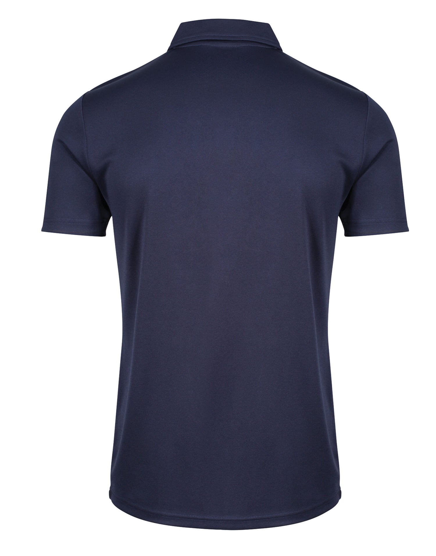 Regatta Honestly Made Honestly Made 100 Recycled Polo TRS196 - Navy - Customisable Polos