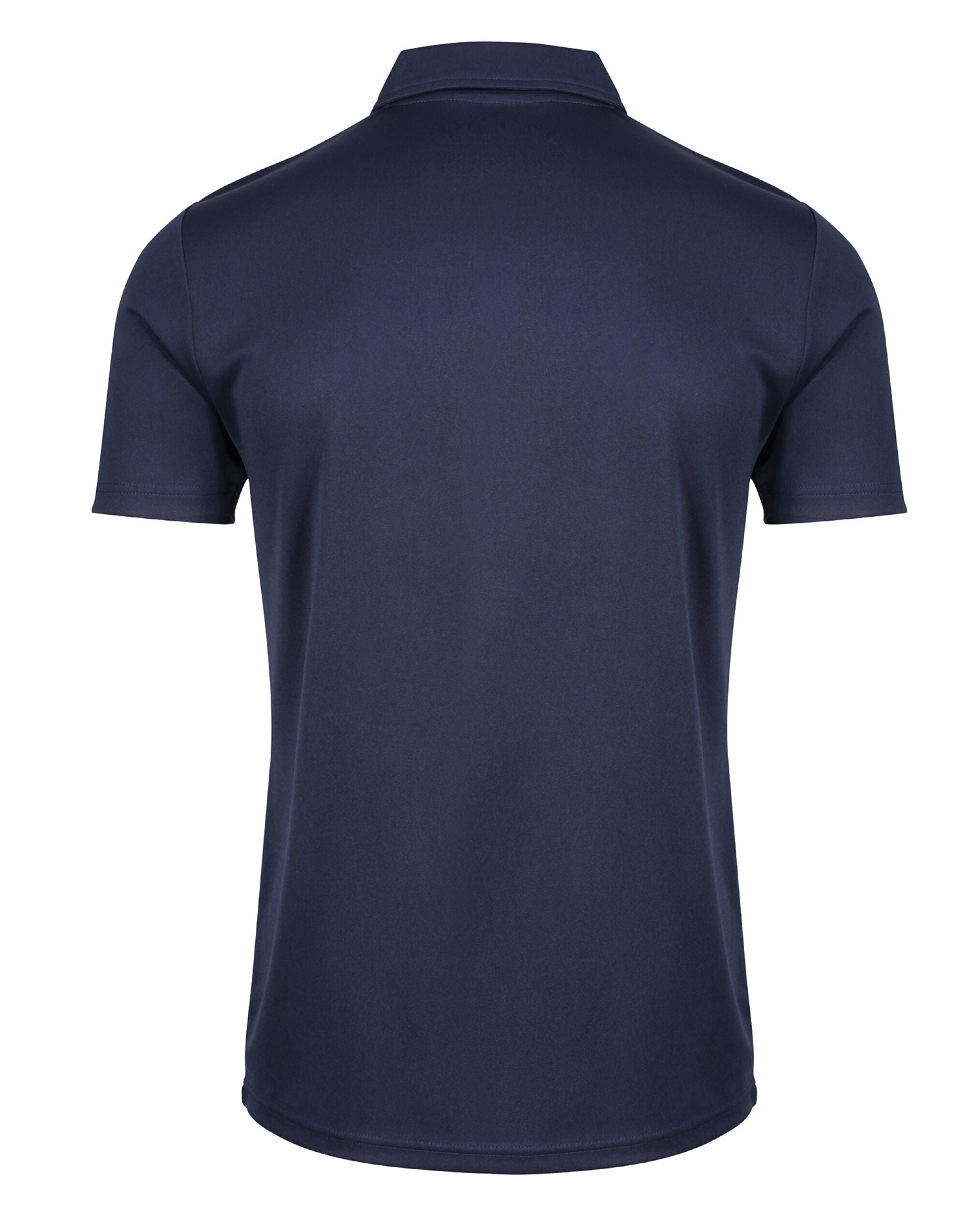Regatta Honestly Made Honestly Made 100 Recycled Polo TRS196 - Navy - Customisable Polos