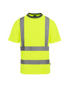 Hi-Vis Yellow