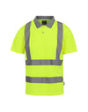 Hi-Vis Yellow