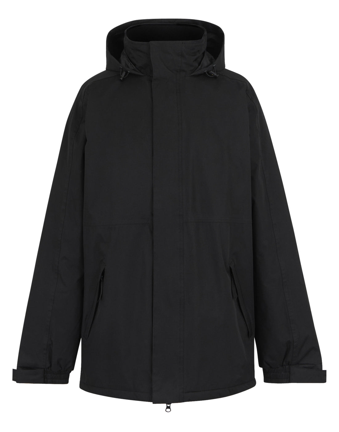 Regatta Professional Regatta Dover Parka TRW597 - Black - Customisable Jackets