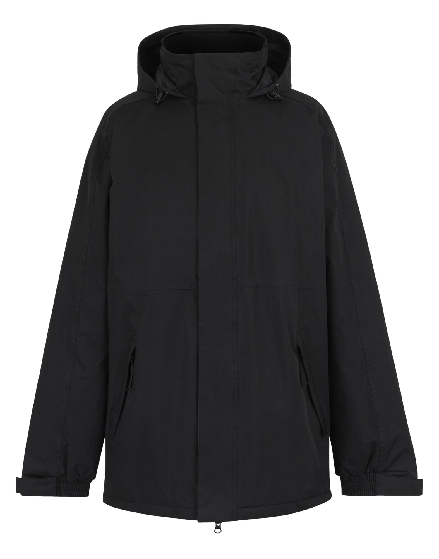 Regatta Professional Regatta Dover Parka TRW597 - Black - Customisable Jackets