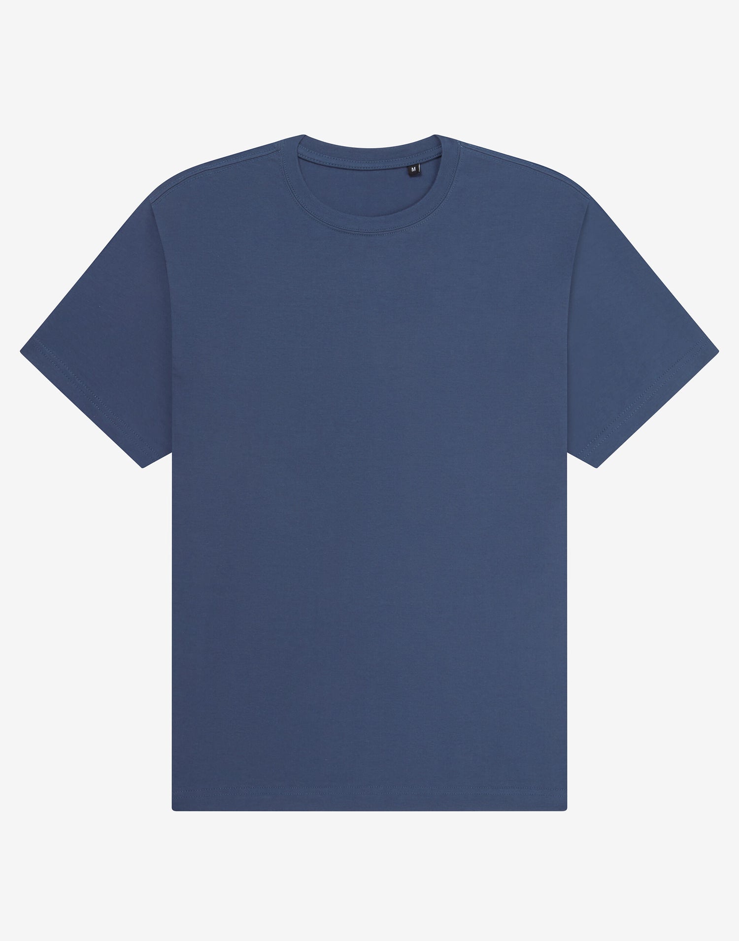 UCC Elevate Elevate Organic Heavy T-Shirt UCC220 - Indie - Customisable T-Shirts