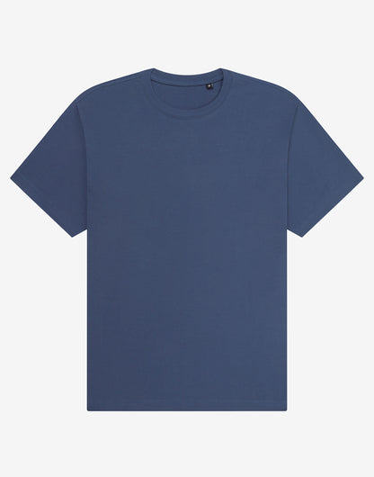 UCC Elevate Elevate Organic Heavy T-Shirt UCC220 - Indie - Customisable T-Shirts