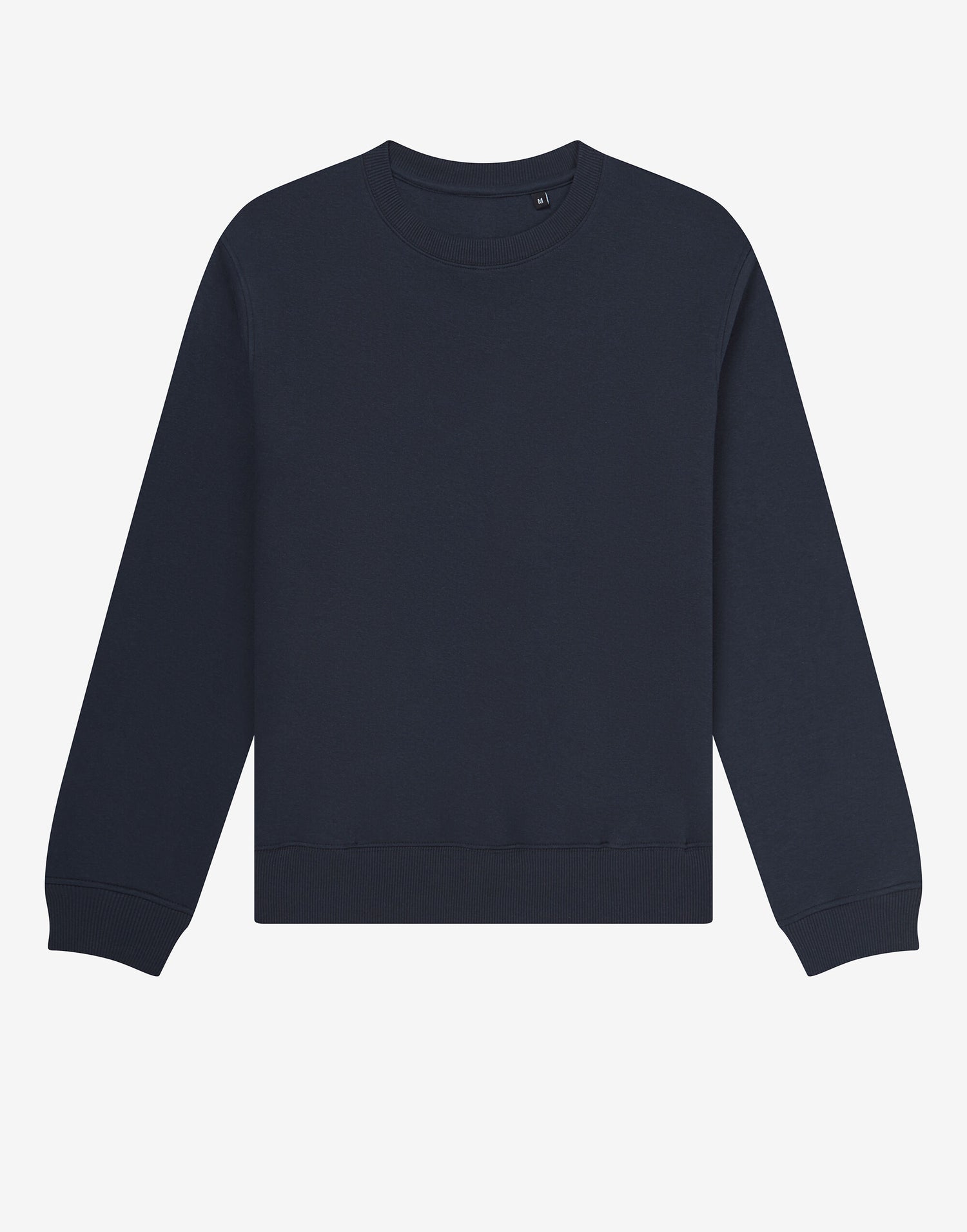 UCC Elevate Elevate Organic Sweatshirt UCC360 - Midnight - Customisable Sweatshirts