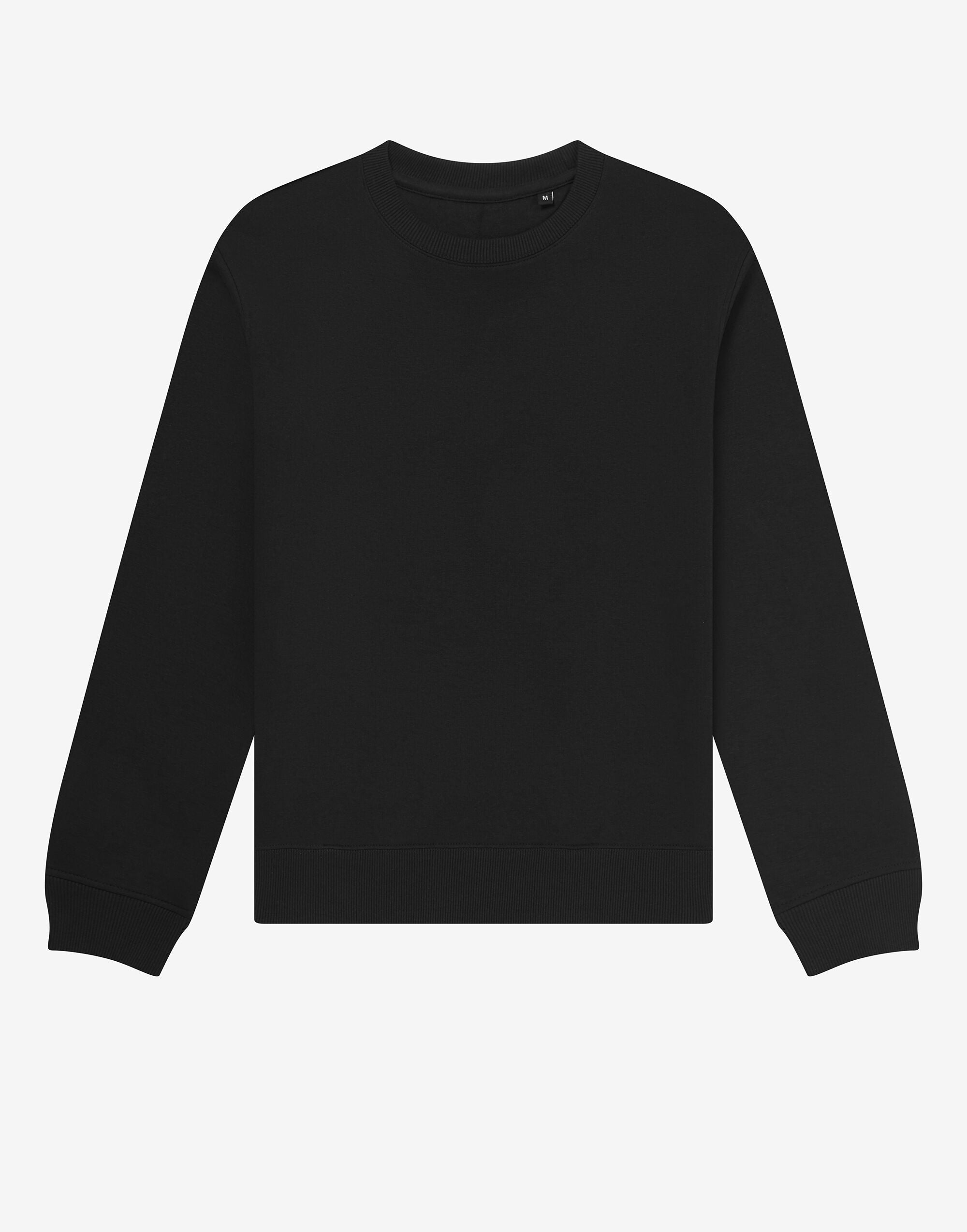UCC Elevate Elevate Organic Sweatshirt UCC360 - Shadow - Customisable Sweatshirts