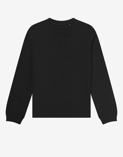 UCC Elevate Elevate Organic Sweatshirt UCC360 - Shadow - Customisable Sweatshirts