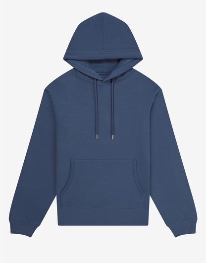 UCC Elevate Elevate Organic Hoodie UCC361 - Indie - Customisable Hoodies