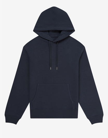 UCC Elevate Elevate Organic Hoodie UCC361 - Midnight - Customisable Hoodies