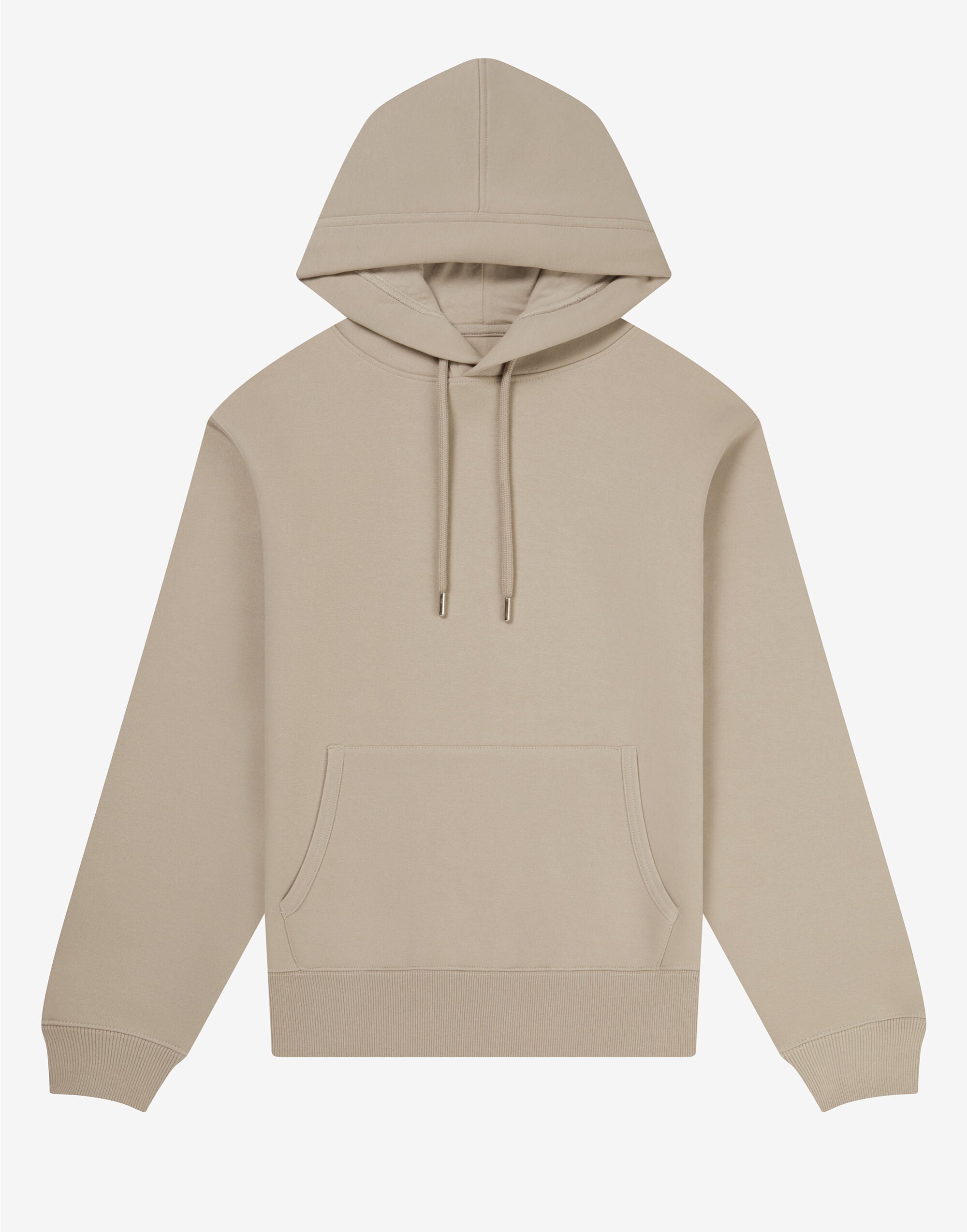 UCC Elevate Elevate Organic Hoodie UCC361 - Sand - Customisable Hoodies