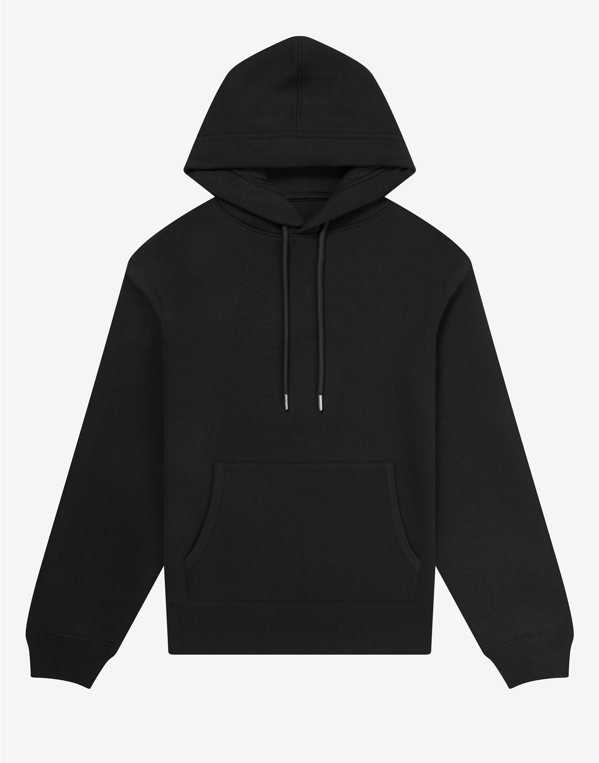 UCC Elevate Elevate Organic Hoodie UCC361 - Shadow - Customisable Hoodies