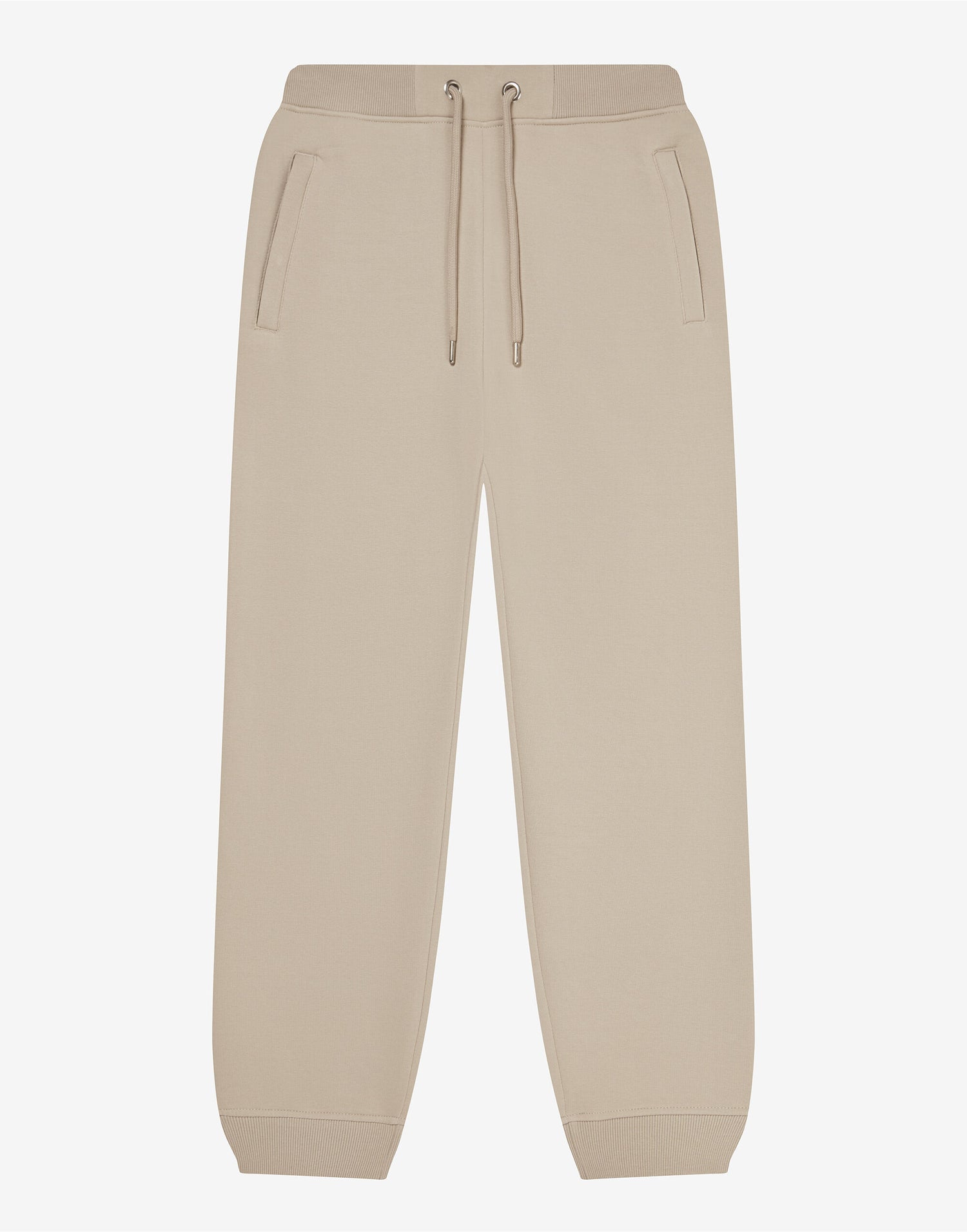 UCC Elevate Elevate Organic Jogger UCC362 - Sand - Customisable Joggers