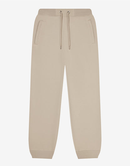UCC Elevate Elevate Organic Jogger UCC362 - Sand - Customisable Joggers
