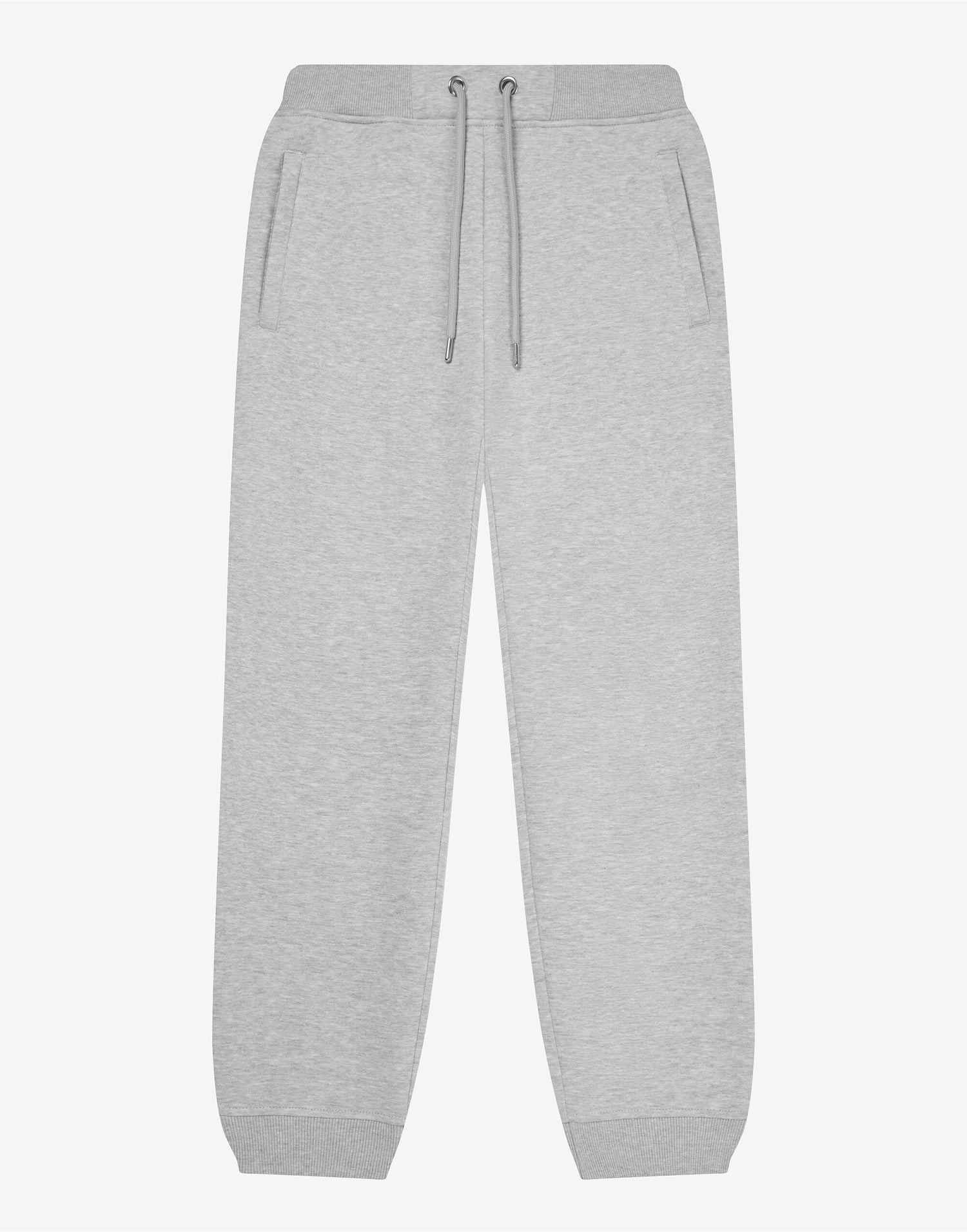 UCC Elevate Elevate Organic Jogger UCC362 - Heather - Customisable Joggers