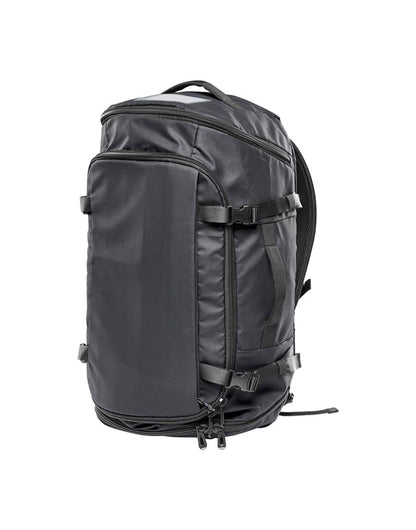 Stormtech Madagascar Duffle Backpack 1 - Graphite O S - Customisable Bags