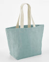 DUCK EGG BLUE