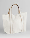 Soft White/Caramel