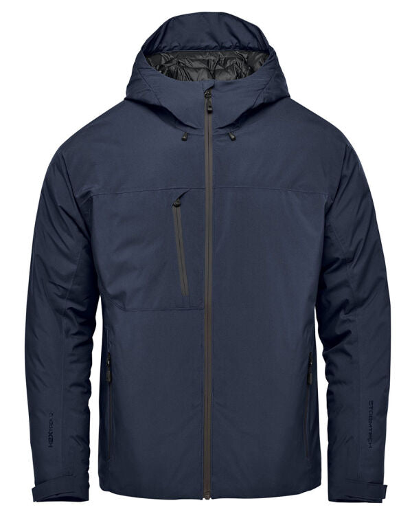 Stormtech Mens Nostromo Thermal Shell x-2 - - Customisable Jacket