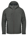 Graphite Grey/Black