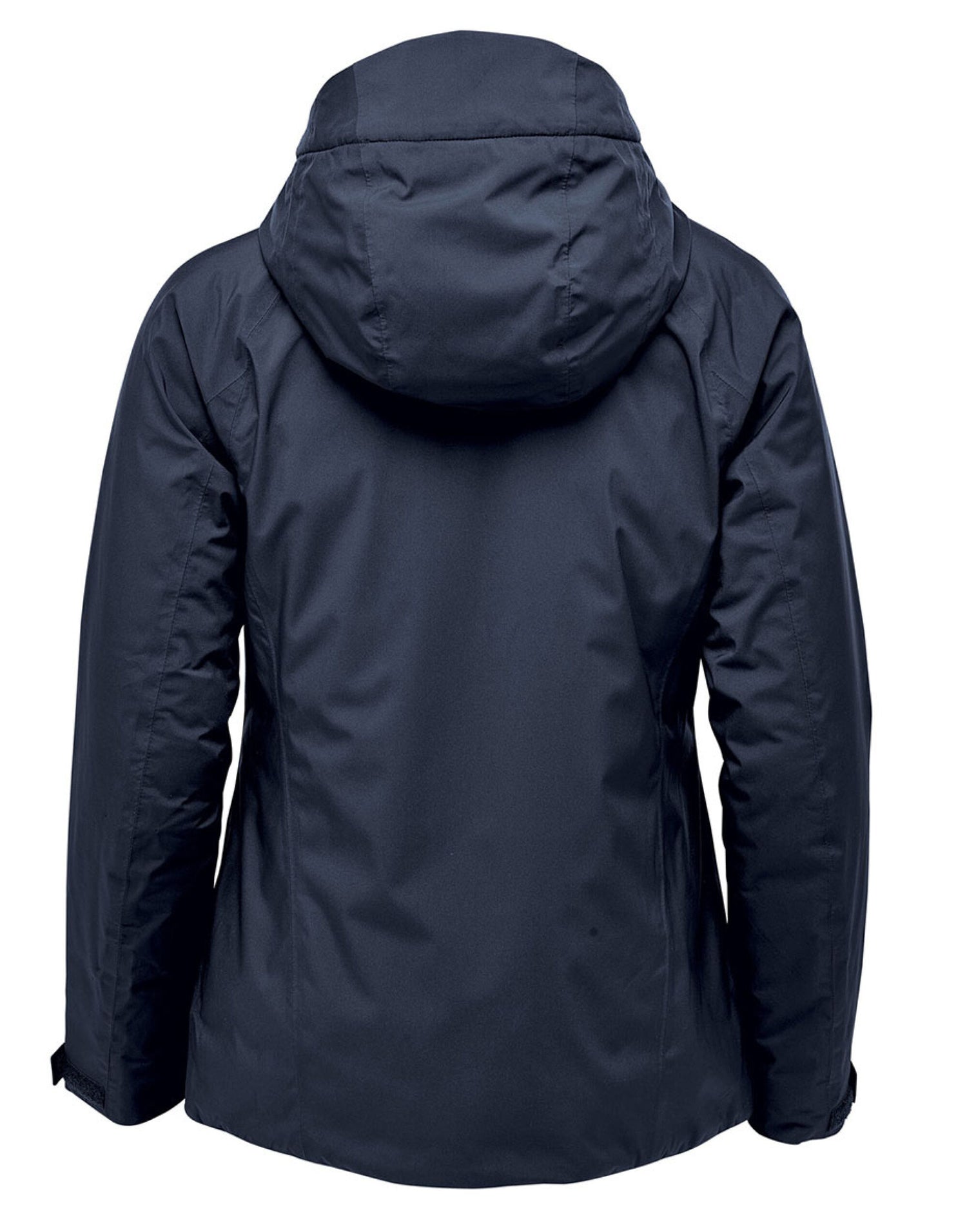 Stormtech Mens Nostromo Thermal Shell x-2 - Navy Graphite - Customisable Jacket