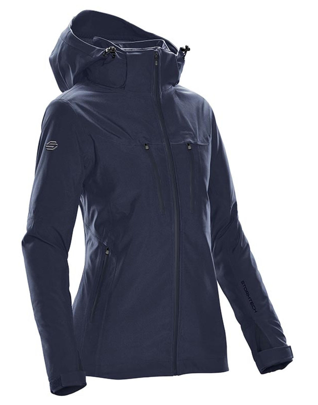 Stormtech Womens Matrix System Jacket XB4W XB-4W - Navy Navy - Customisable Jackets