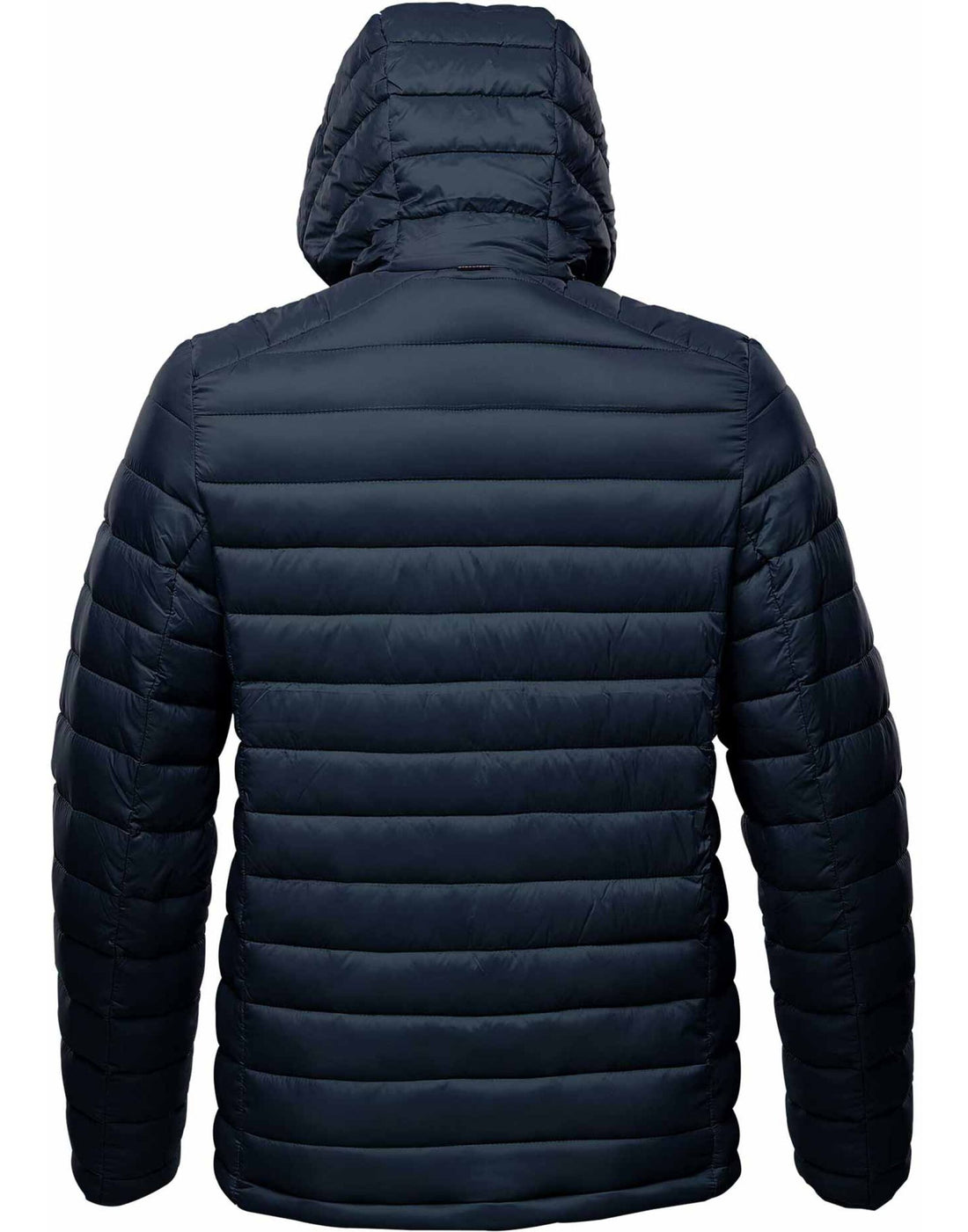 Stormtech Mens Stavanger Thermal Jacket AFP-2 - Navy Graphite - Customisable Jacket