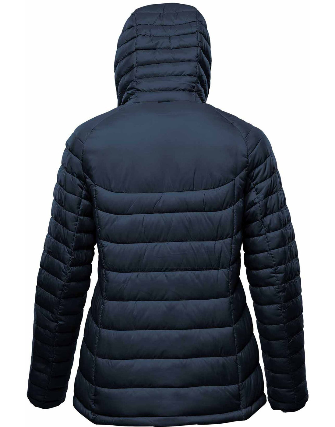 Stormtech Womens Stavanger Thermal Jacket AFP-2W - Navy Graphite - Customisable Jacket