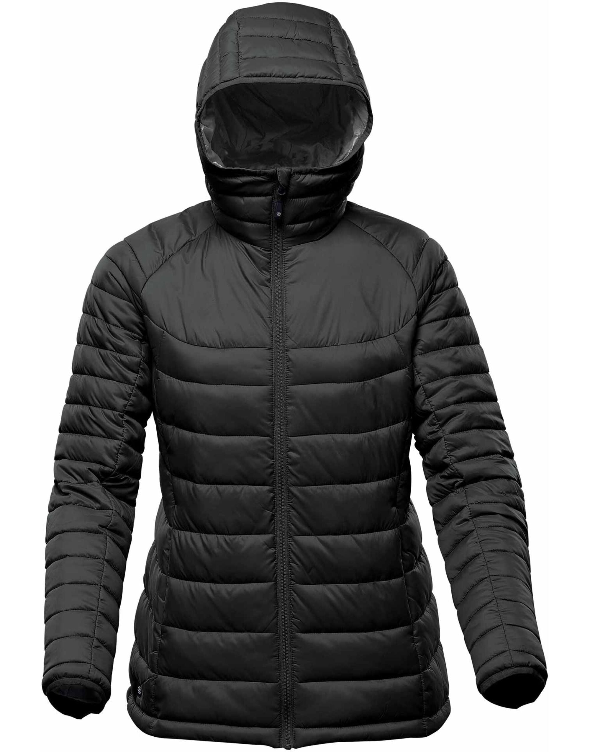 Stormtech Womens Stavanger Thermal Jacket AFP-2W - - Customisable Jacket