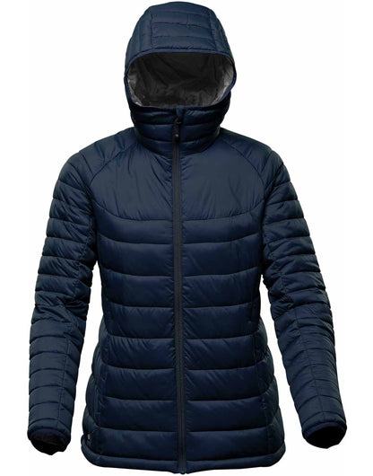 Stormtech Womens Stavanger Thermal Jacket AFP-2W - - Customisable Jacket