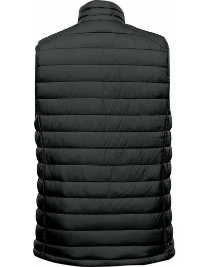 Stormtech Stavanger Thermal Vest AFV-1 - Black Graphite - Customisable Vest