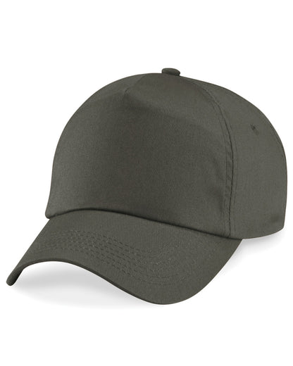 Beechfield Original 5 Panel Cap B10 - - Customisable Caps