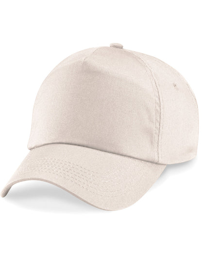 Beechfield Original 5 Panel Cap B10 - - Customisable Caps
