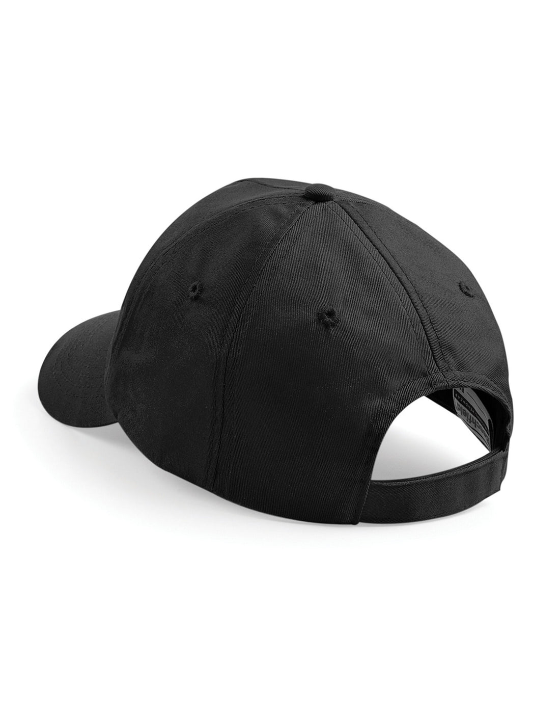 Beechfield Junior Original 5 Panel Cap B10B - O S - Customisable Caps