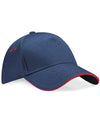 French Navy/Classic Red