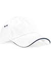White/French Navy