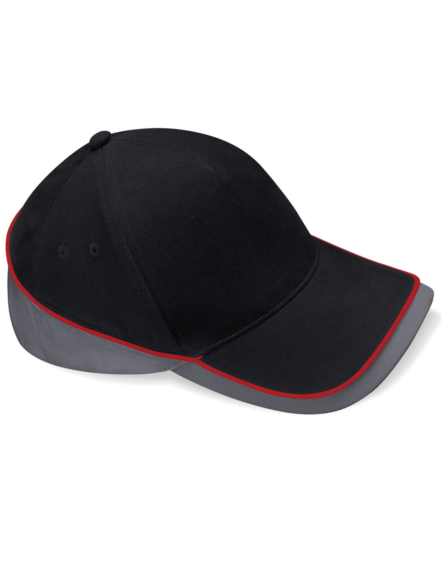 Beechfield Teamwear Competition Cap B171 - - Customisable Caps