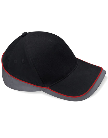 Beechfield Teamwear Competition Cap B171 - - Customisable Caps