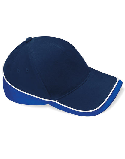 Beechfield Teamwear Competition Cap B171 - - Customisable Caps