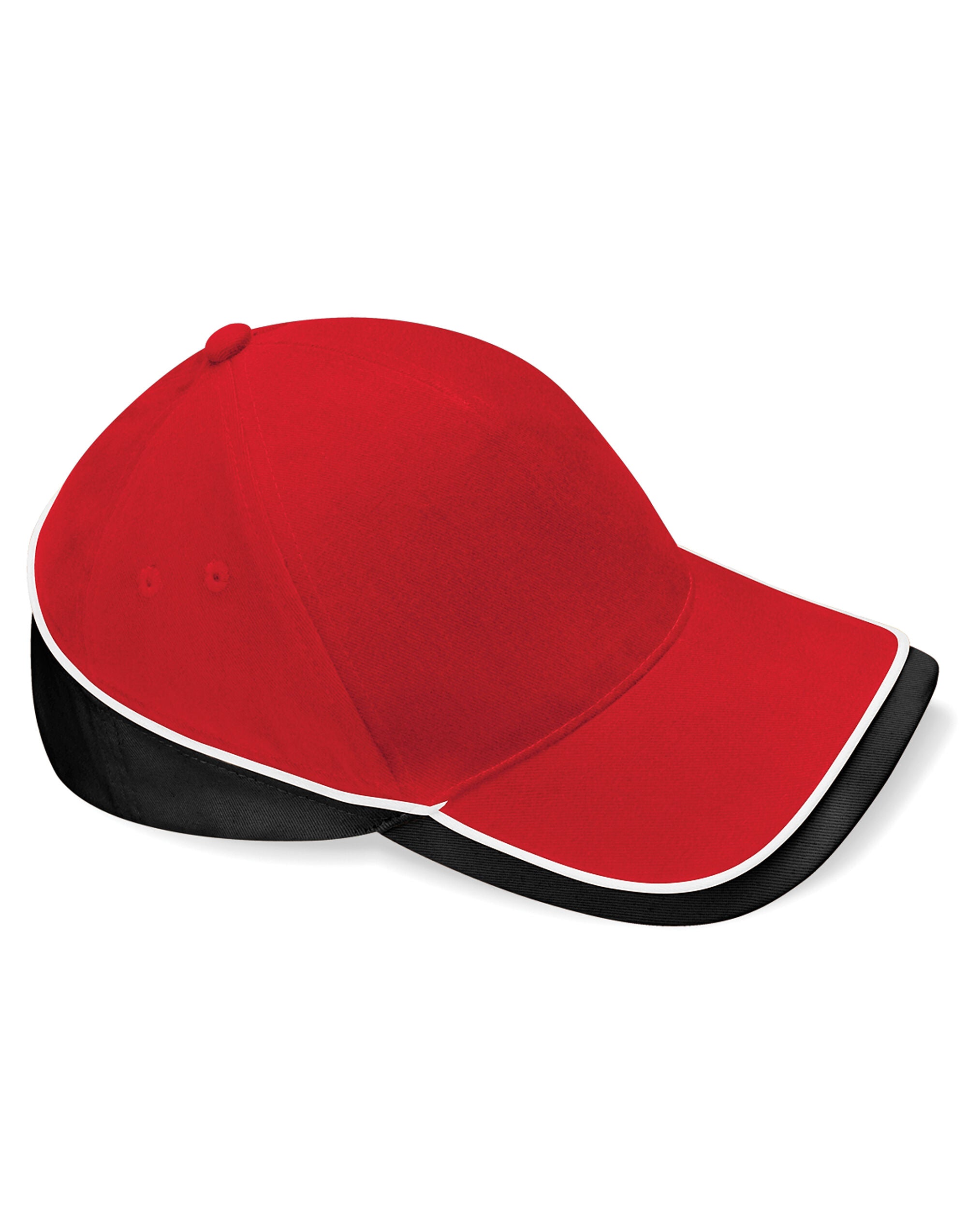 Beechfield Teamwear Competition Cap B171 - - Customisable Caps
