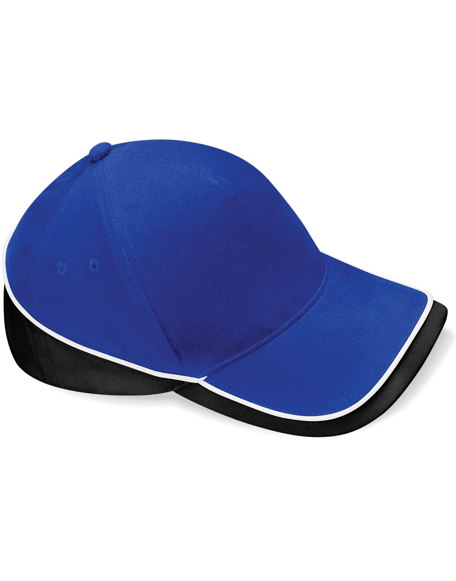 Beechfield Teamwear Competition Cap B171 - - Customisable Caps