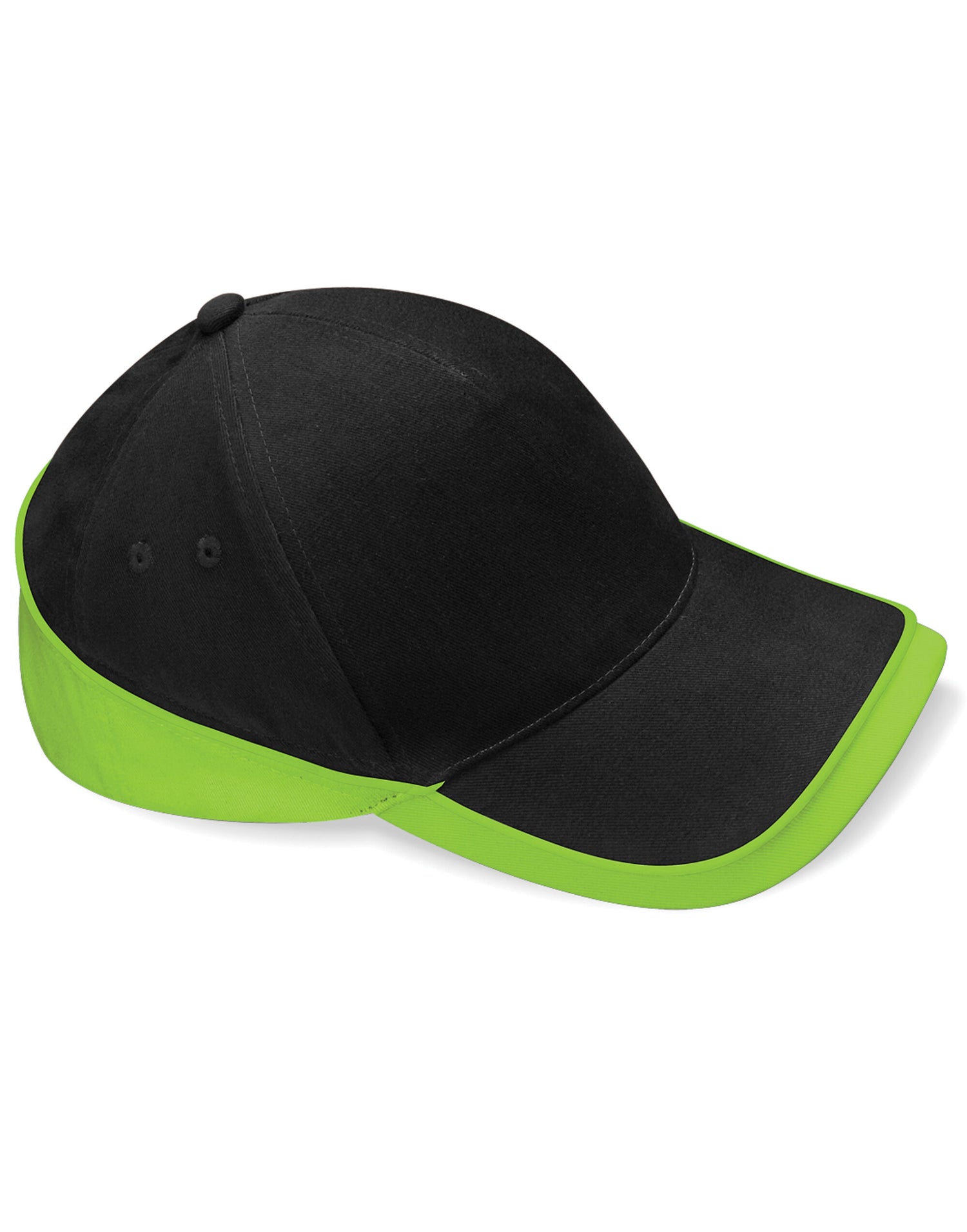 Beechfield Teamwear Competition Cap B171 - - Customisable Caps
