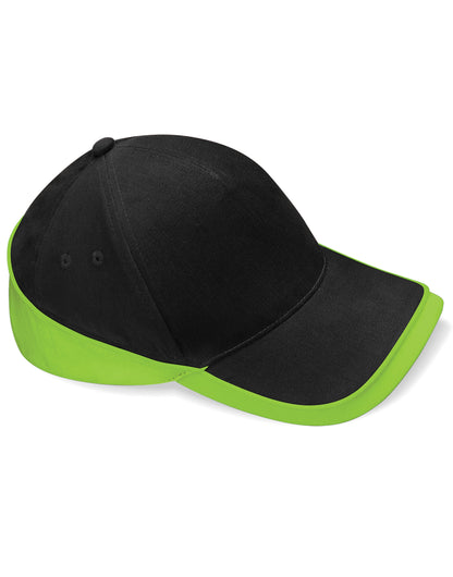Beechfield Teamwear Competition Cap B171 - - Customisable Caps