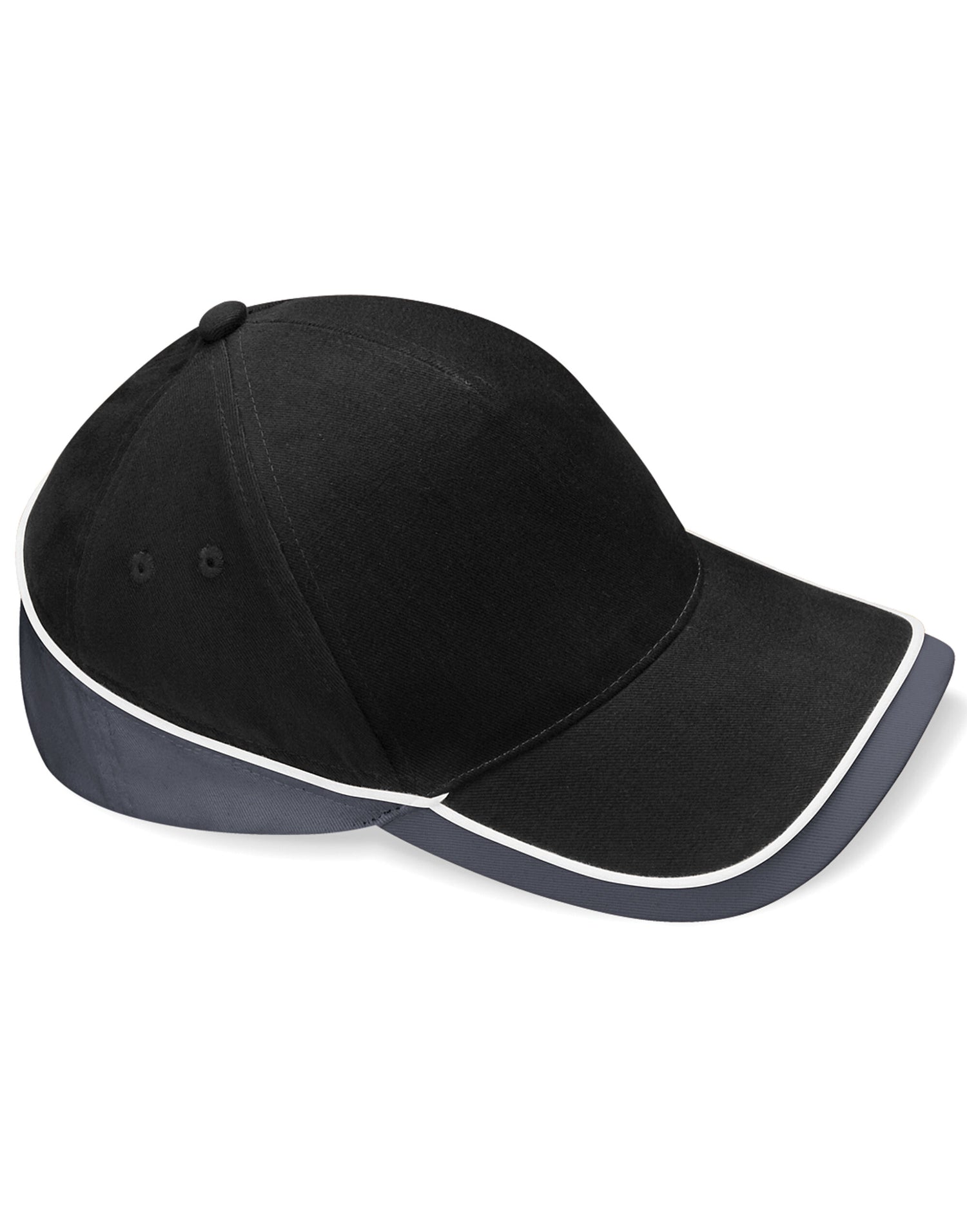 Beechfield Teamwear Competition Cap B171 - - Customisable Caps
